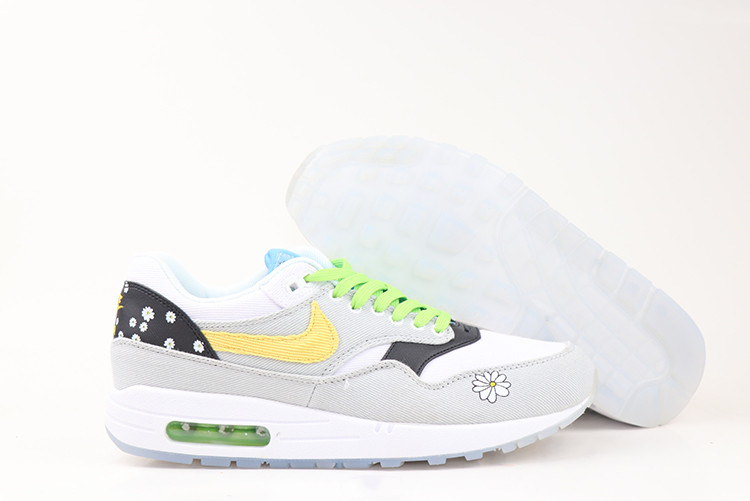 Women's Running Weapon Air Max 1 CW5861-100 Shoes 002